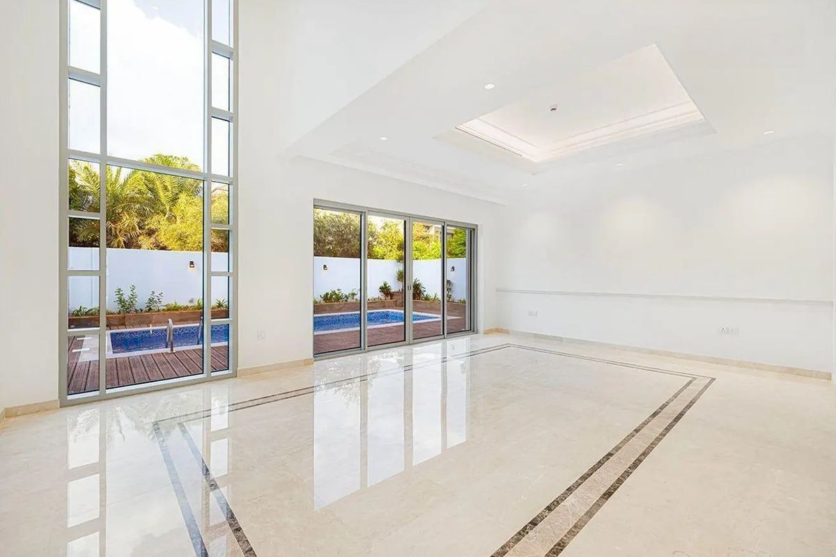 4BR Villa for Rent in Mohammed Bin Rashid City – MPR-6789 photo-1