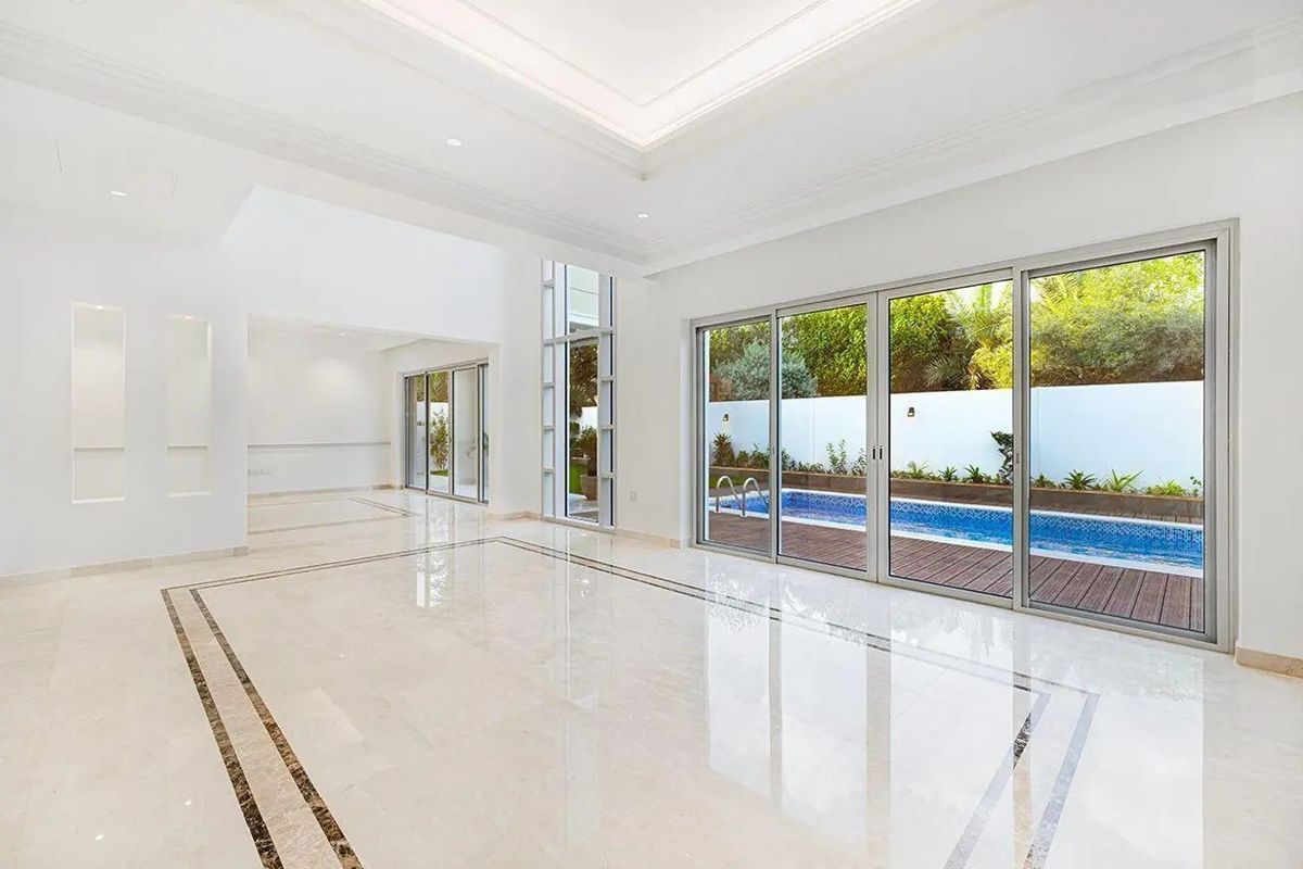 4BR Villa for Rent in Mohammed Bin Rashid City – MPR-6789 photo-2