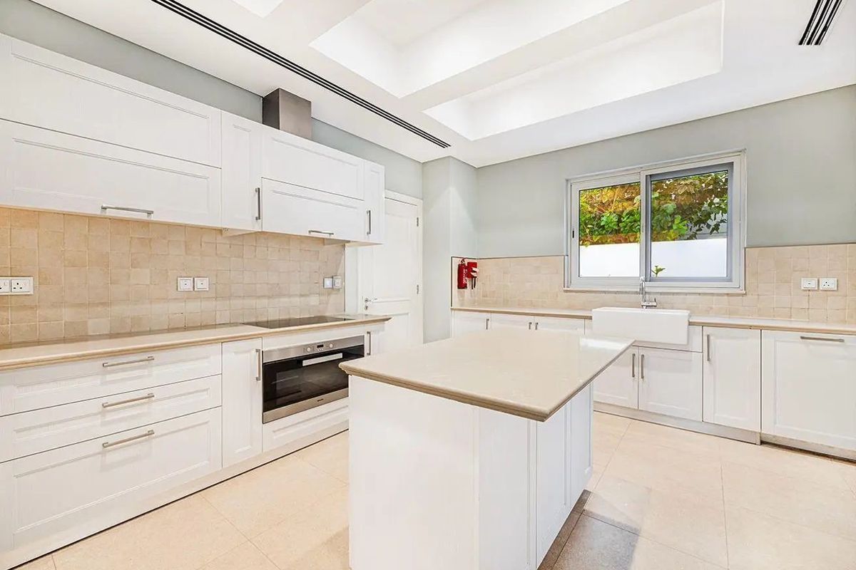 4BR Villa for Rent in Mohammed Bin Rashid City – MPR-6789 photo-4