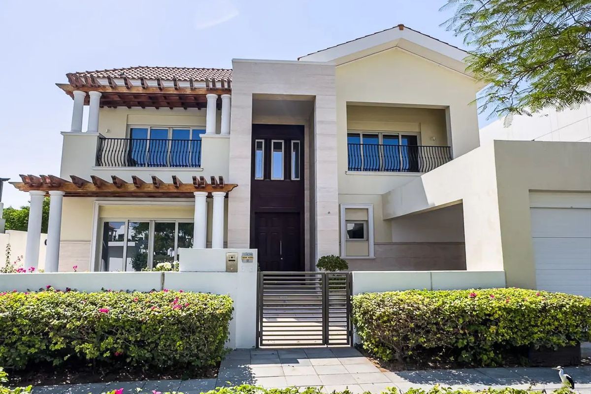 4BR Villa for Rent in Mohammed Bin Rashid City – MPR-6789 photo-8