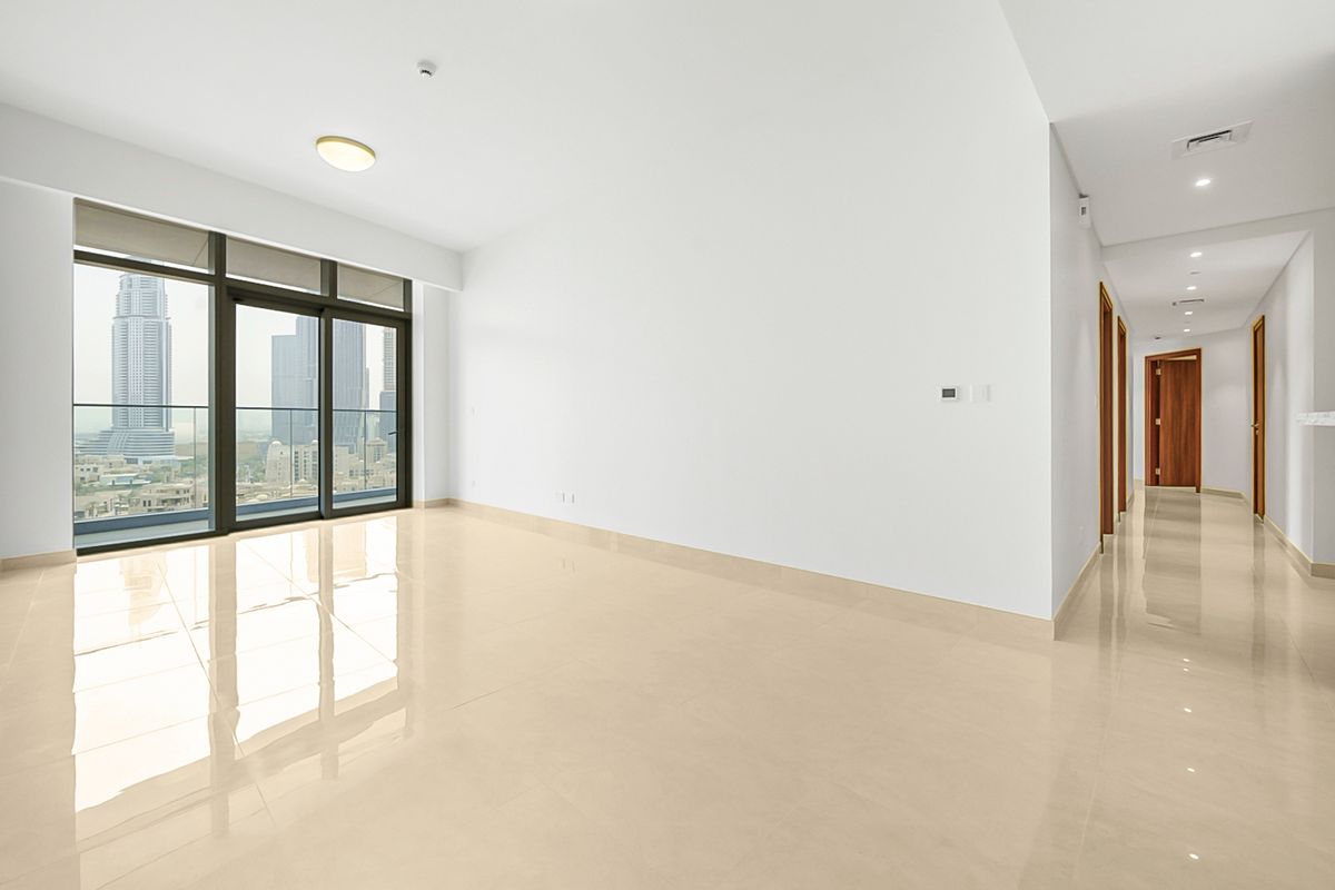 3BR Apartment for Rent in Downtown Dubai – MPR-6797 photo-0