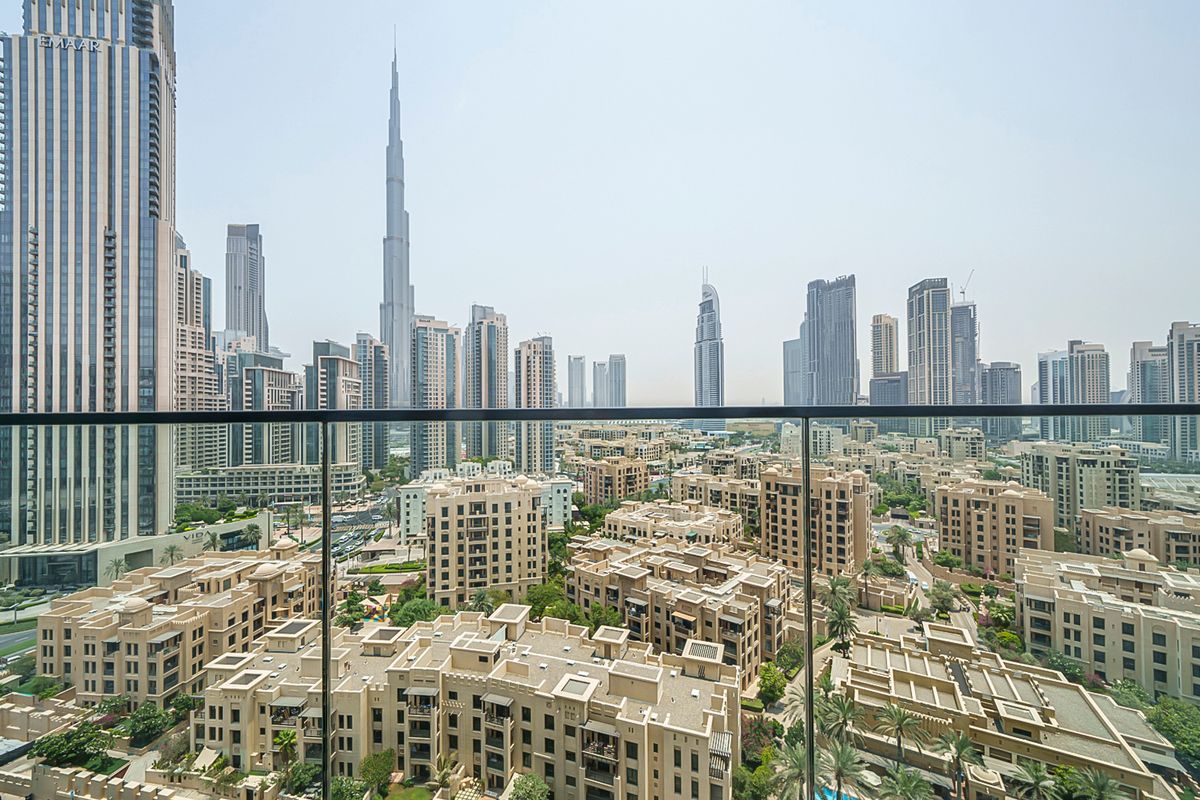 3BR Apartment for Rent in Downtown Dubai – MPR-6797 photo-14
