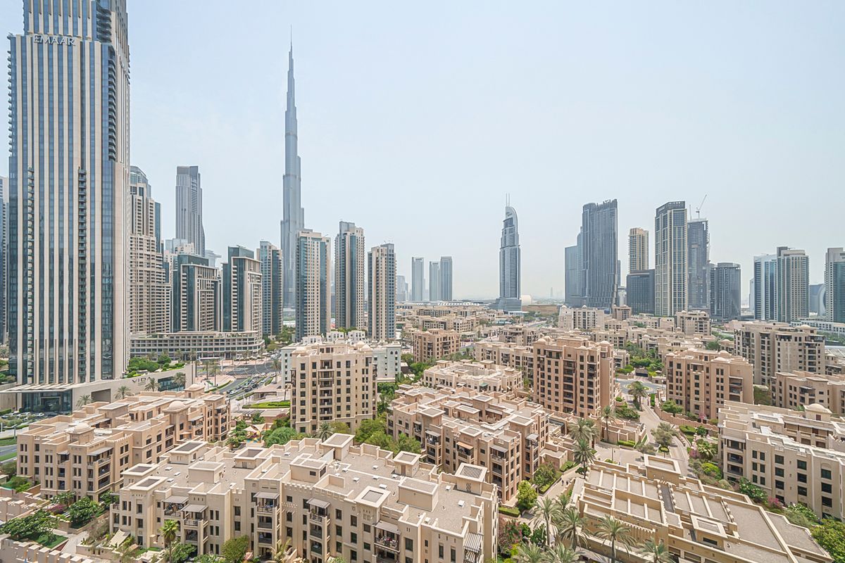 3BR Apartment for Rent in Downtown Dubai – MPR-6797 photo-2