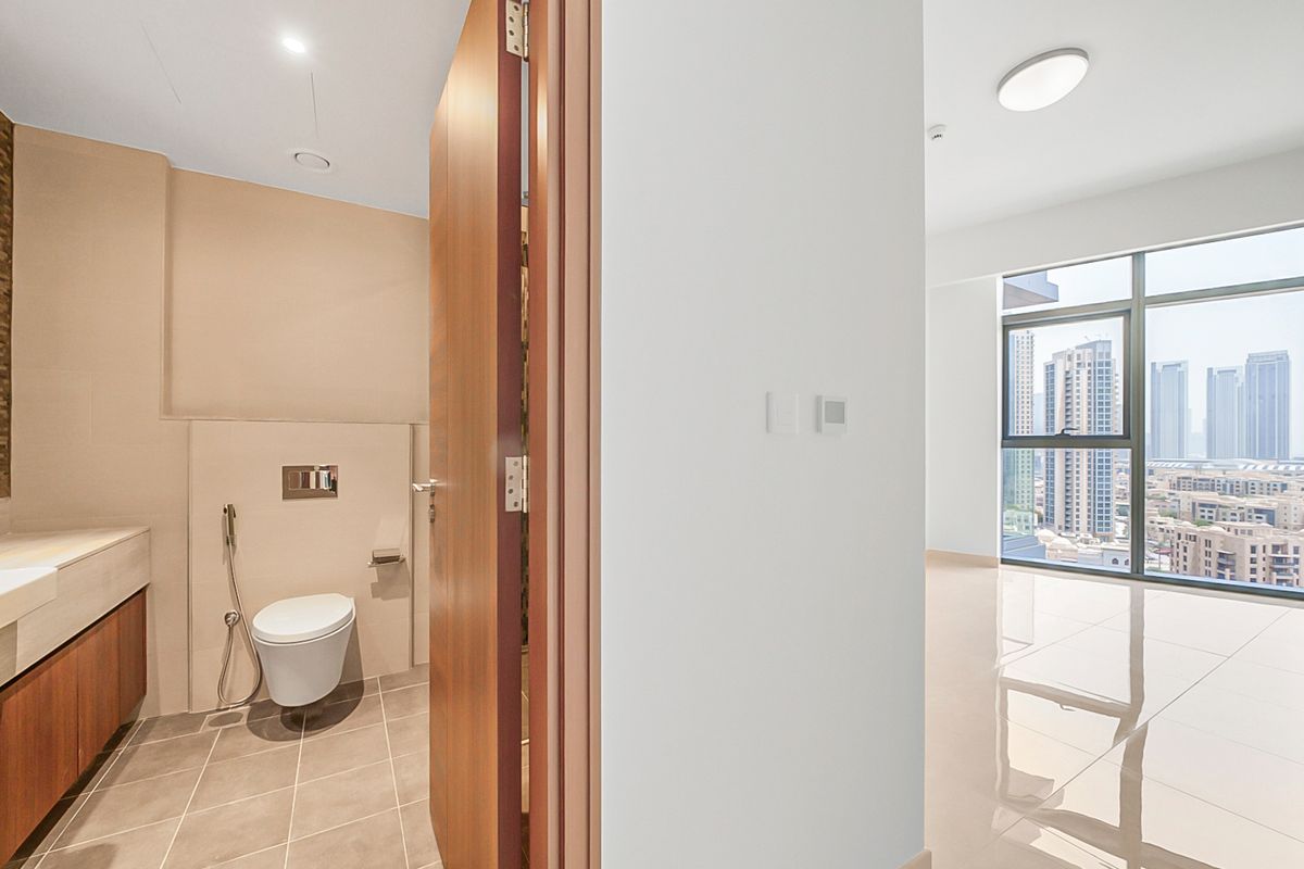3BR Apartment for Rent in Downtown Dubai – MPR-6797 photo-6