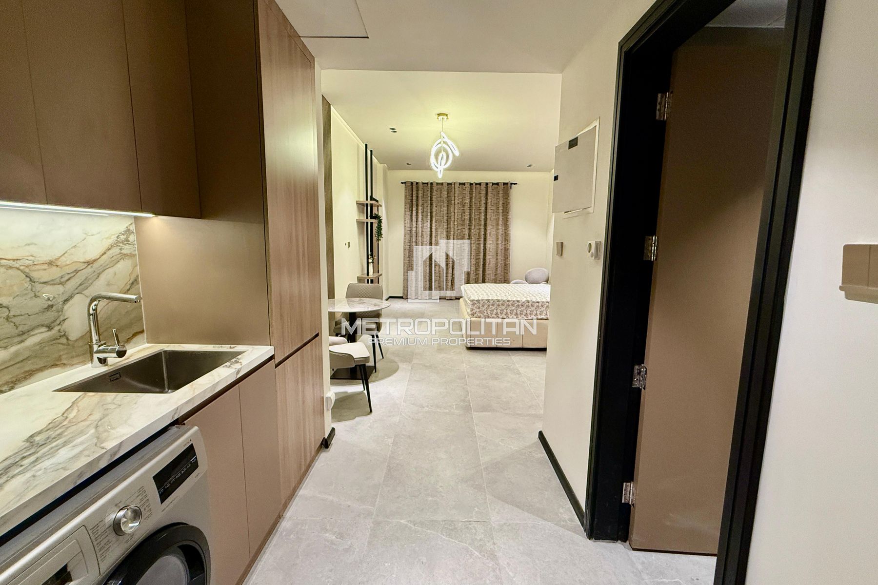 شقة استوديو للإيجار في أرجان – MPR-6802 photo-12