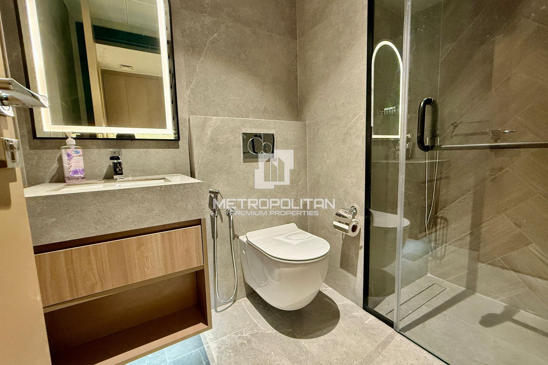 شقة استوديو للإيجار في أرجان – MPR-6802 photo-13