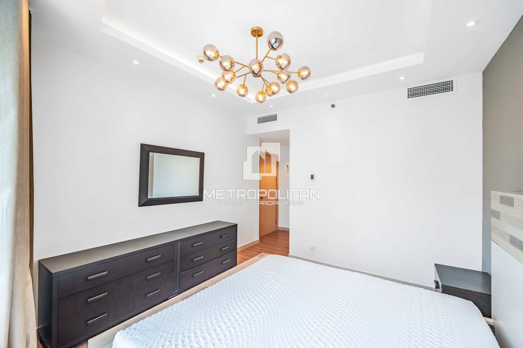 Image - Blakely Tower, Dubai Marina, Dubai | Project - شقة