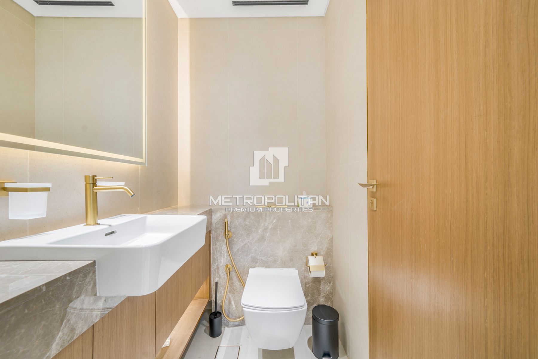 شقة بغرفتي نوم للإيجار في الخليج التجاري – MPR-6810 photo-11