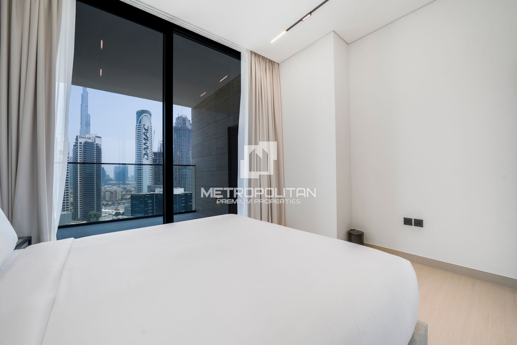 شقة بغرفتي نوم للإيجار في الخليج التجاري – MPR-6810 photo-13