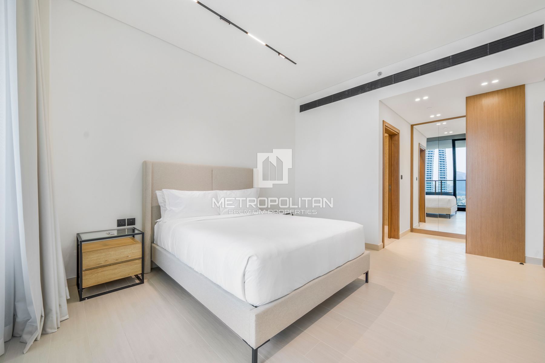 شقة بغرفتي نوم للإيجار في الخليج التجاري – MPR-6810 photo-20