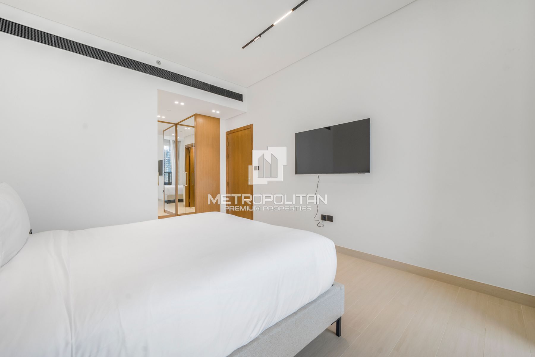 شقة بغرفتي نوم للإيجار في الخليج التجاري – MPR-6810 photo-21