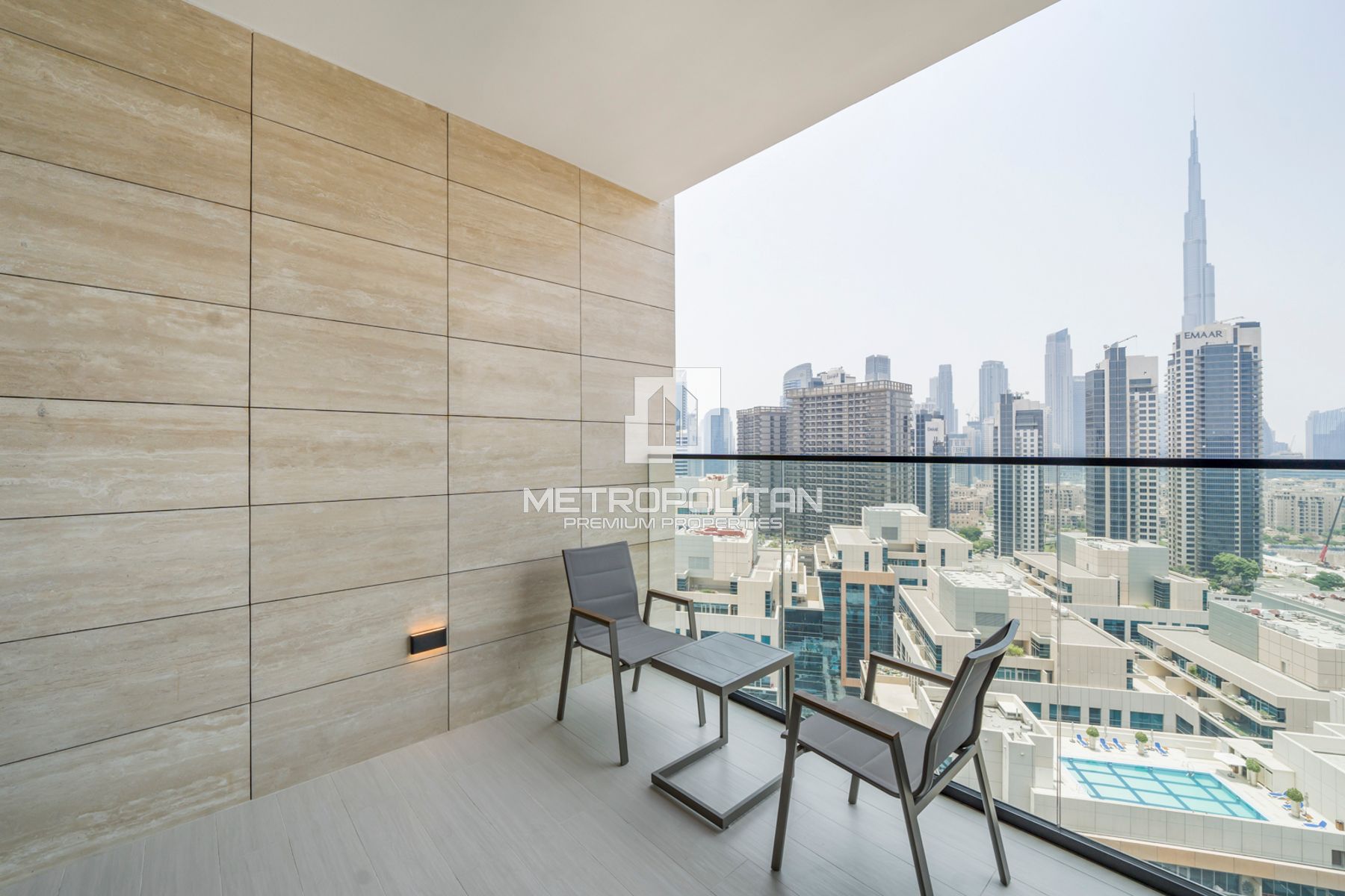 شقة بغرفتي نوم للإيجار في الخليج التجاري – MPR-6810 photo-28