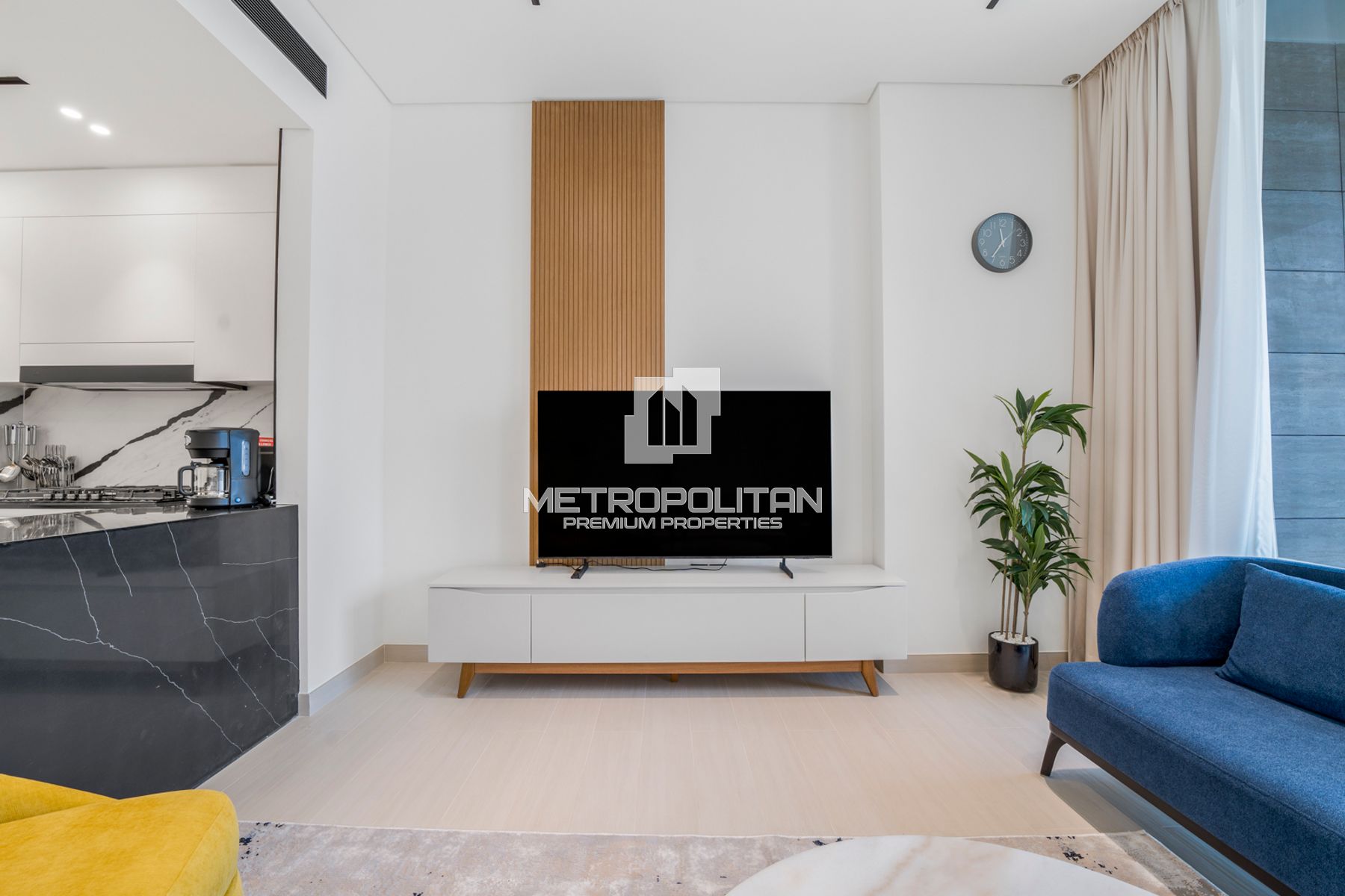 شقة بغرفتي نوم للإيجار في الخليج التجاري – MPR-6810 photo-7