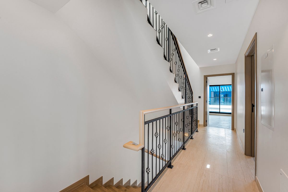 5BR Townhouse for Rent in Damac Lagoons – MPR-6821 photo-9
