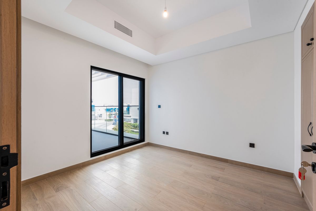 5BR Townhouse for Rent in Damac Lagoons – MPR-6821 photo-11