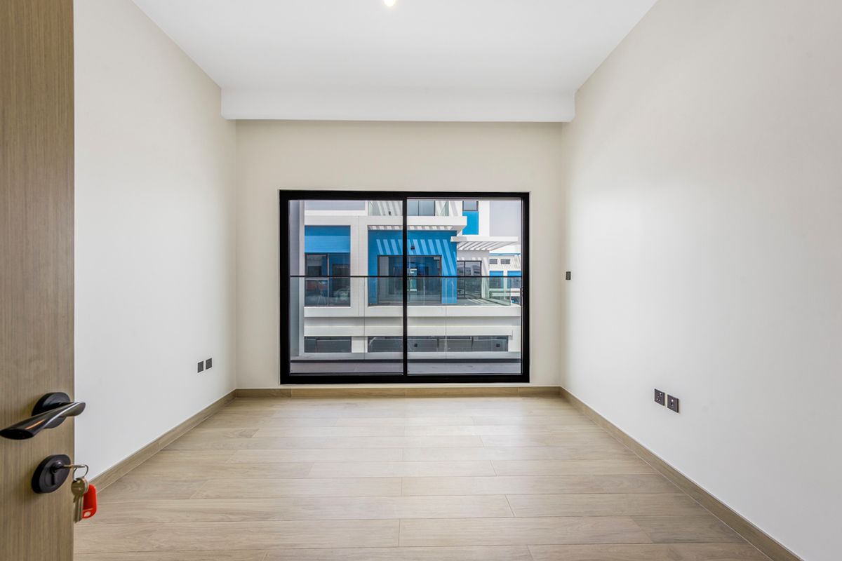5BR Townhouse for Rent in Damac Lagoons – MPR-6821 photo-14