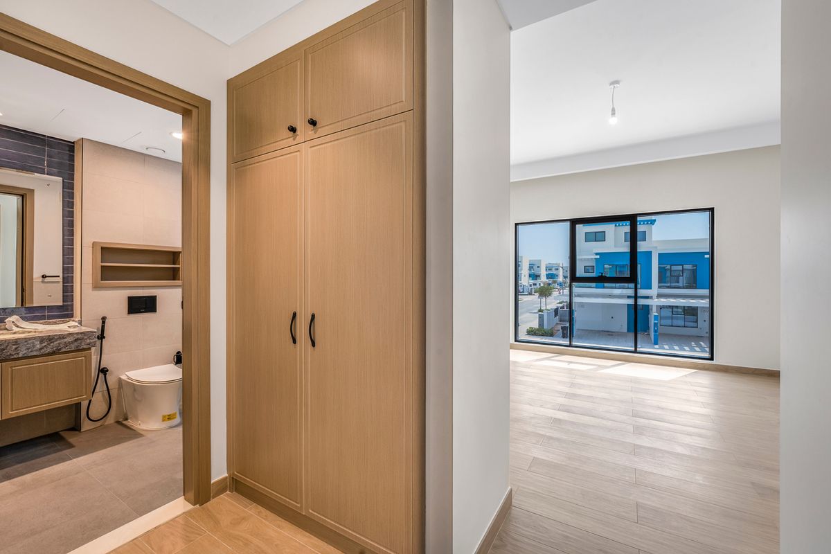 5BR Townhouse for Rent in Damac Lagoons – MPR-6821 photo-17