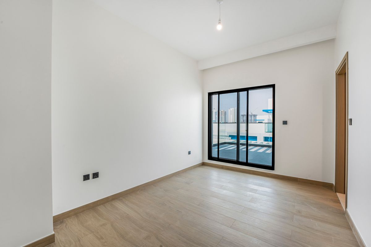 5BR Townhouse for Rent in Damac Lagoons – MPR-6821 photo-26