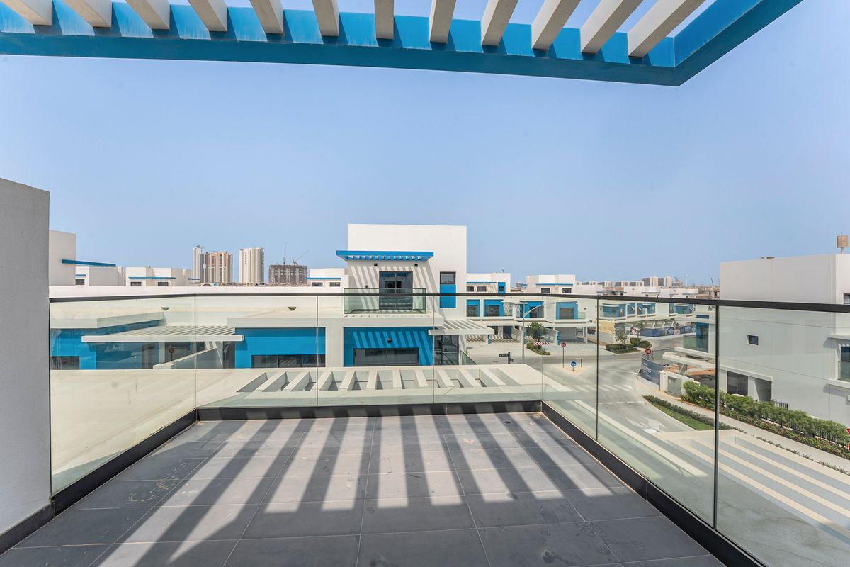 5BR Townhouse for Rent in Damac Lagoons – MPR-6821 photo-32