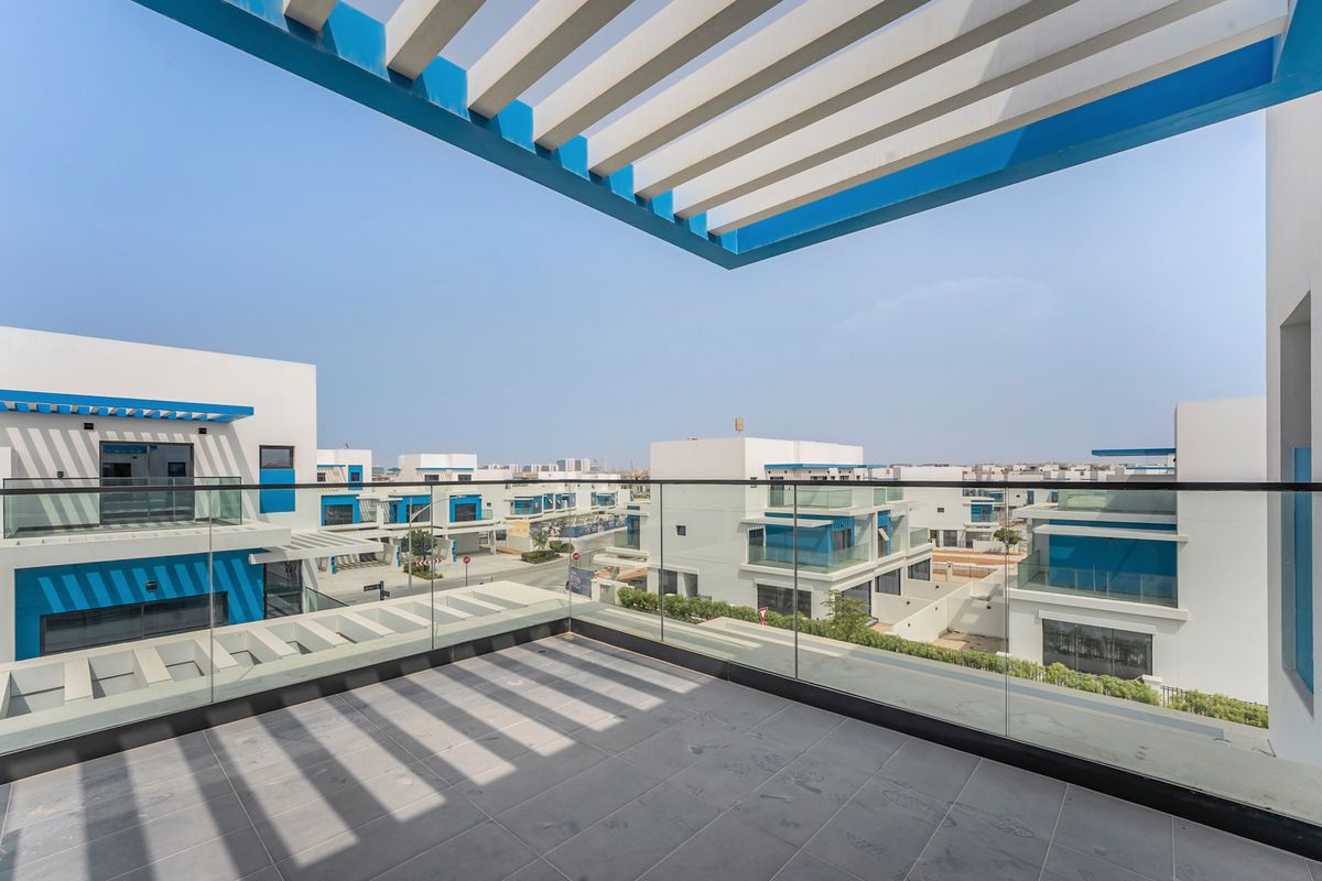 5BR Townhouse for Rent in Damac Lagoons – MPR-6821 photo-33