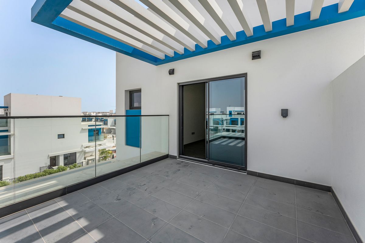 5BR Townhouse for Rent in Damac Lagoons – MPR-6821 photo-34