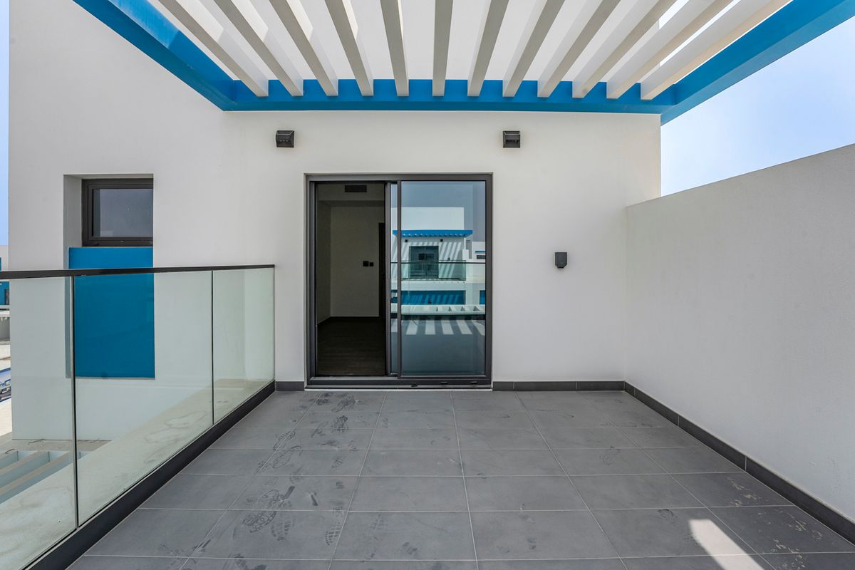 5BR Townhouse for Rent in Damac Lagoons – MPR-6821 photo-35