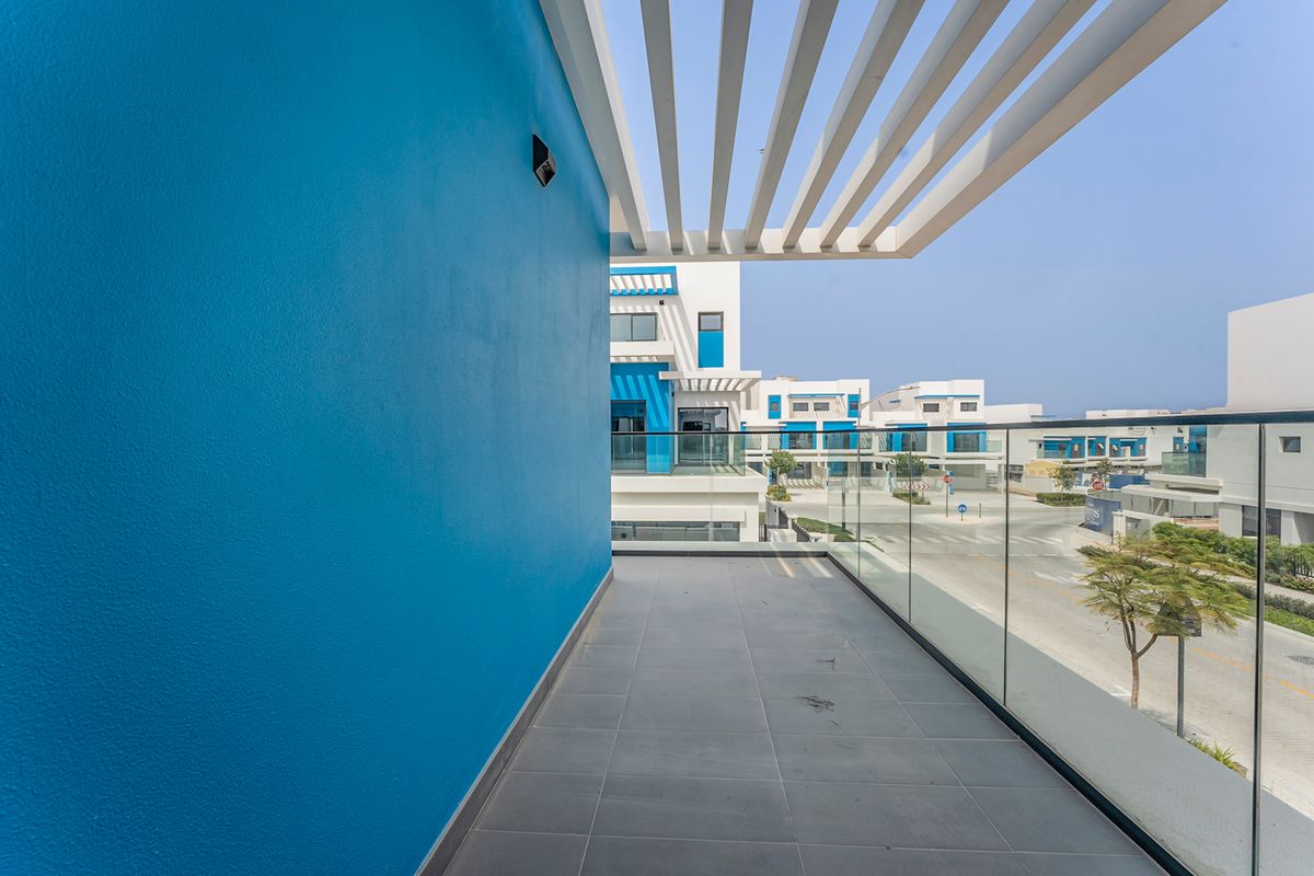 5BR Townhouse for Rent in Damac Lagoons – MPR-6821 photo-36