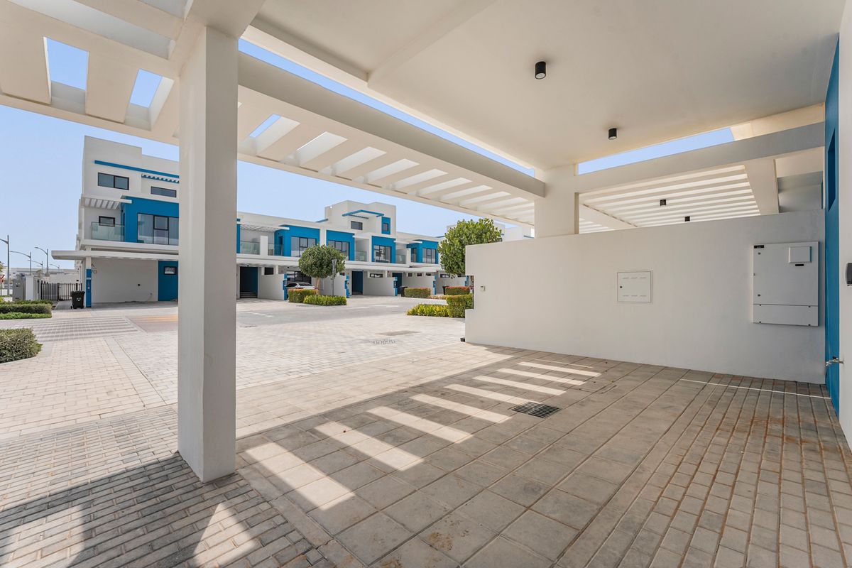 5BR Townhouse for Rent in Damac Lagoons – MPR-6821 photo-37