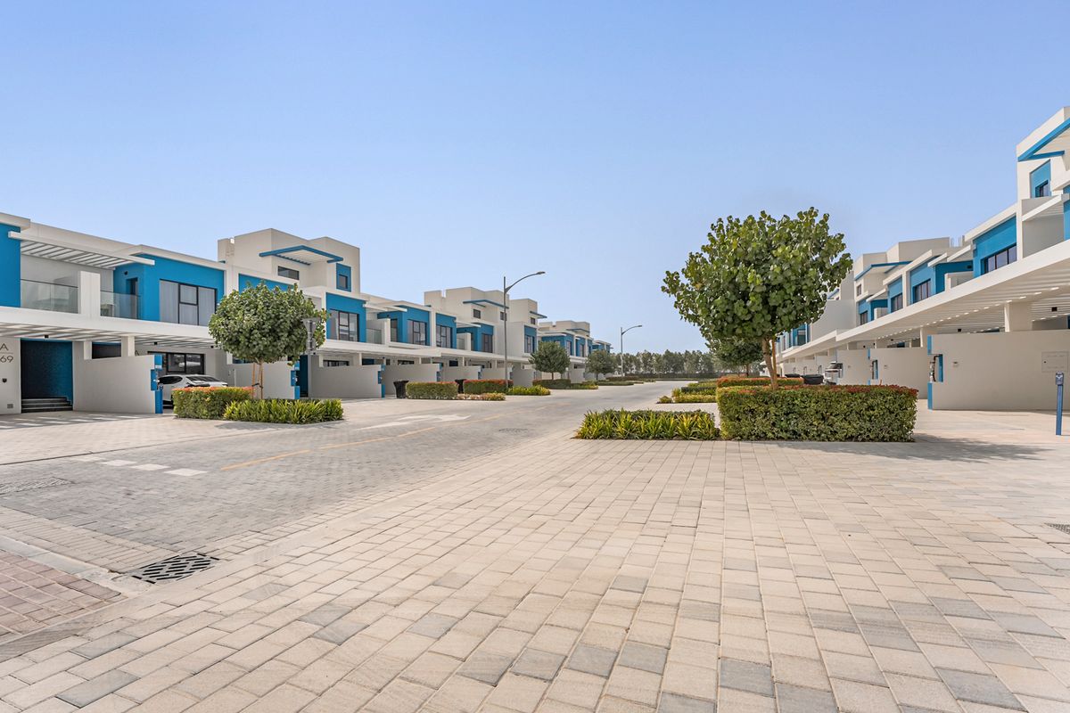 5BR Townhouse for Rent in Damac Lagoons – MPR-6821 photo-38