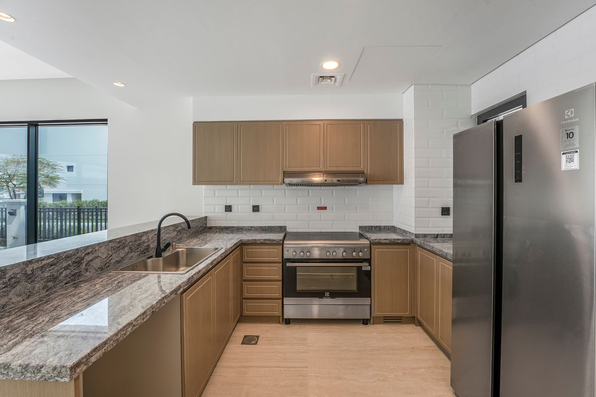 5BR Townhouse for Rent in Damac Lagoons – MPR-6821 photo-3