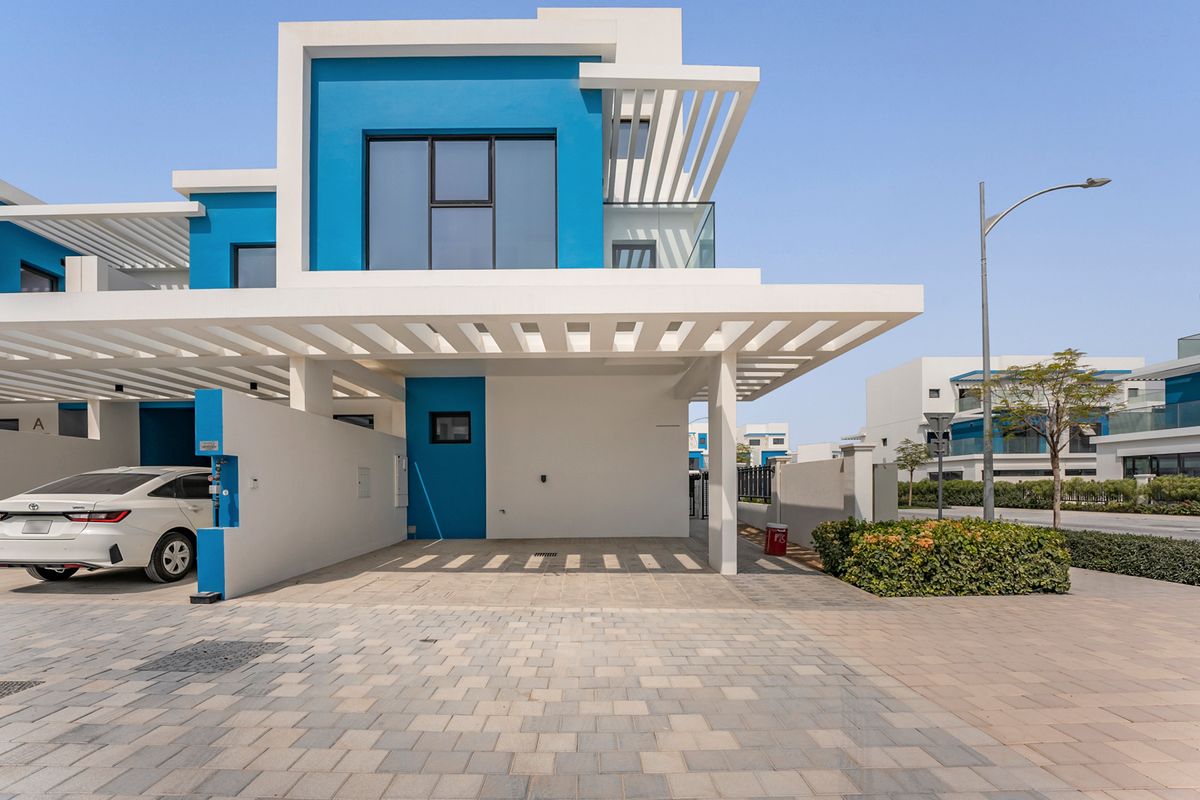 5BR Townhouse for Rent in Damac Lagoons – MPR-6821 photo-39