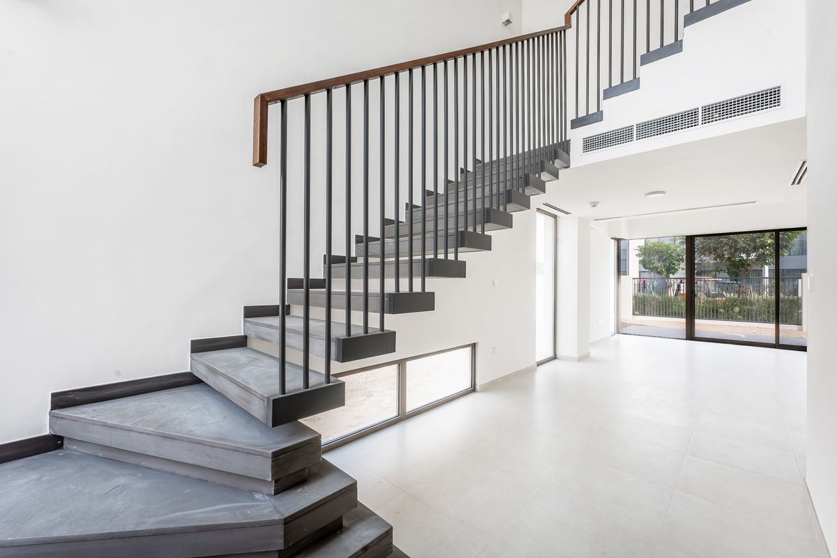 4BR Townhouse for Rent in The Valley – MPR-6828 photo-0