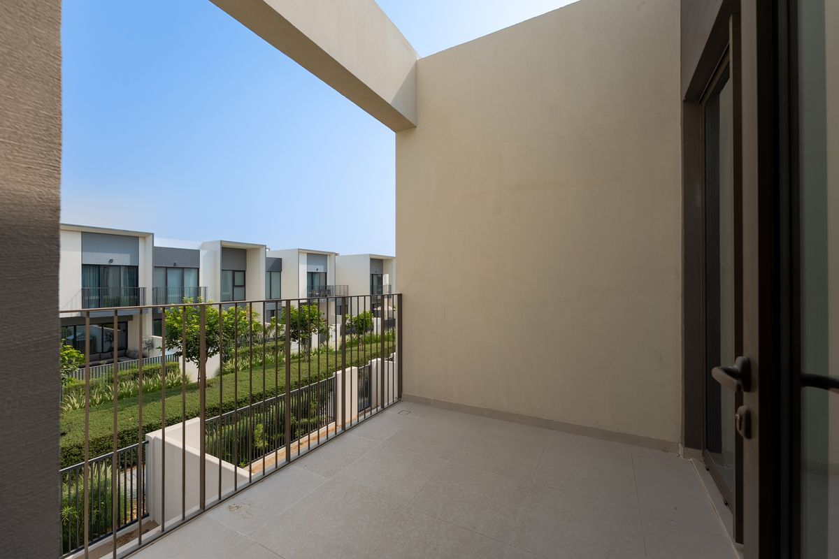 4BR Townhouse for Rent in The Valley – MPR-6828 photo-1