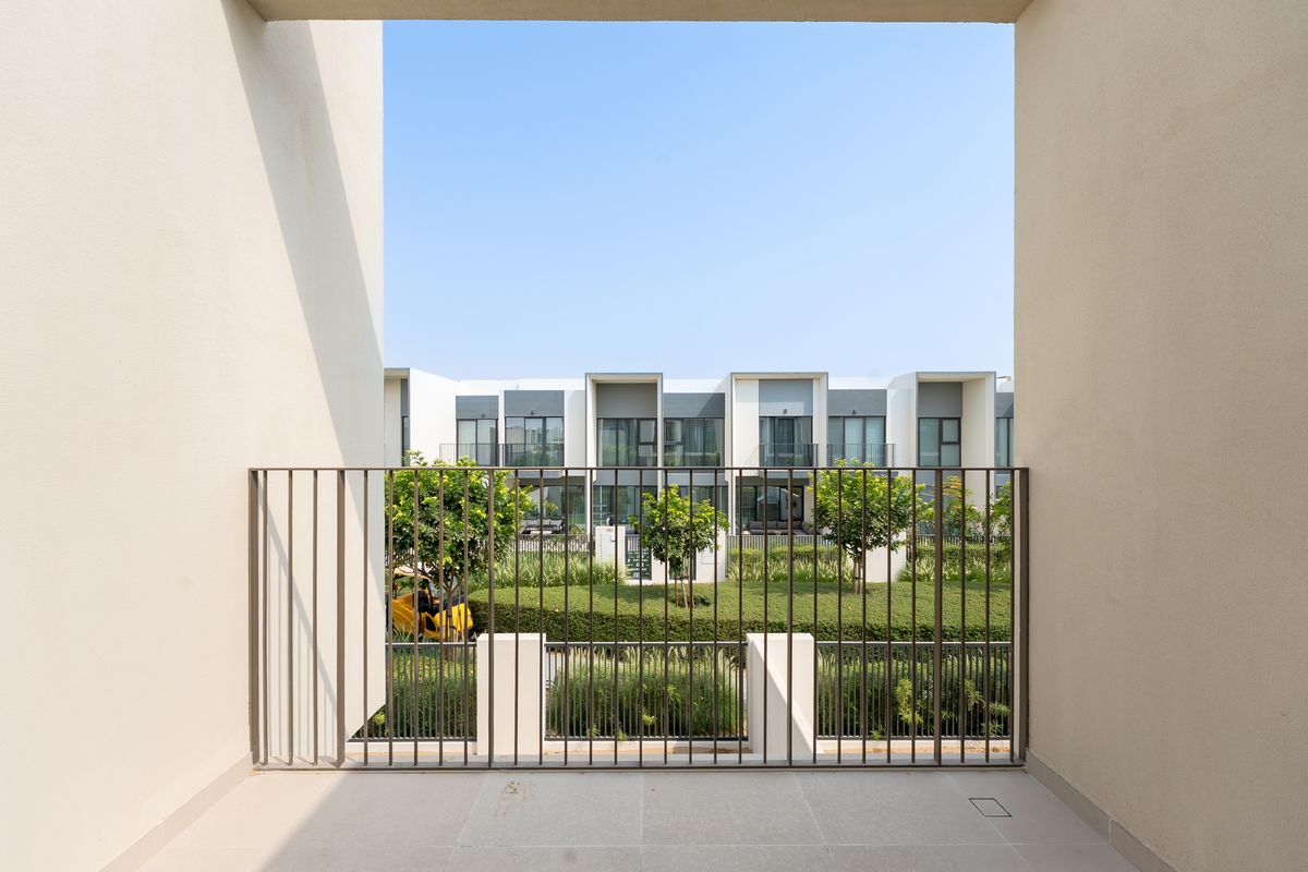 4BR Townhouse for Rent in The Valley – MPR-6828 photo-19