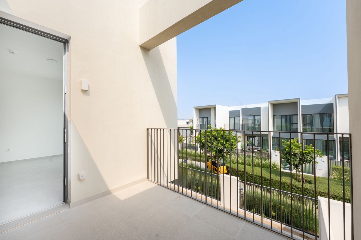 4BR Townhouse for Rent in The Valley – MPR-6828 photo-20