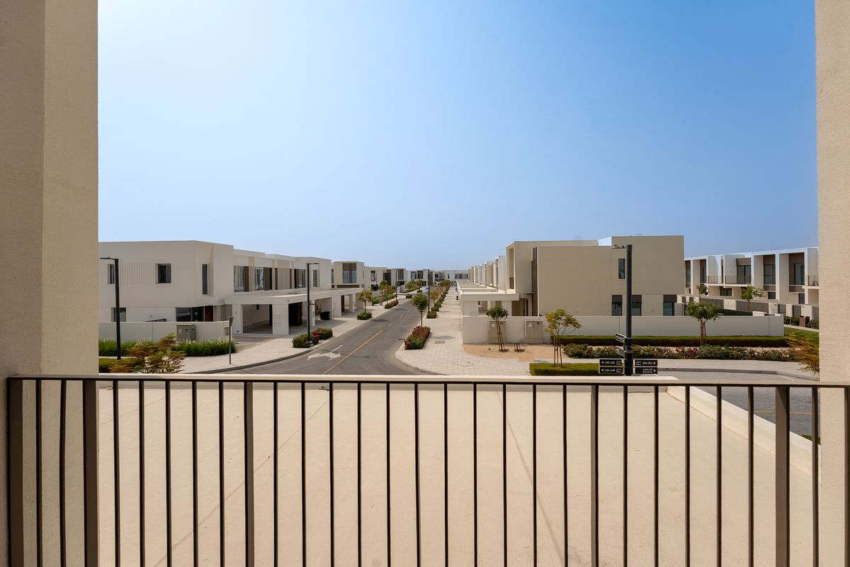 4BR Townhouse for Rent in The Valley – MPR-6828 photo-28