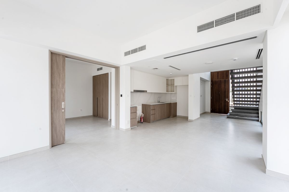 4BR Townhouse for Rent in The Valley – MPR-6828 photo-2