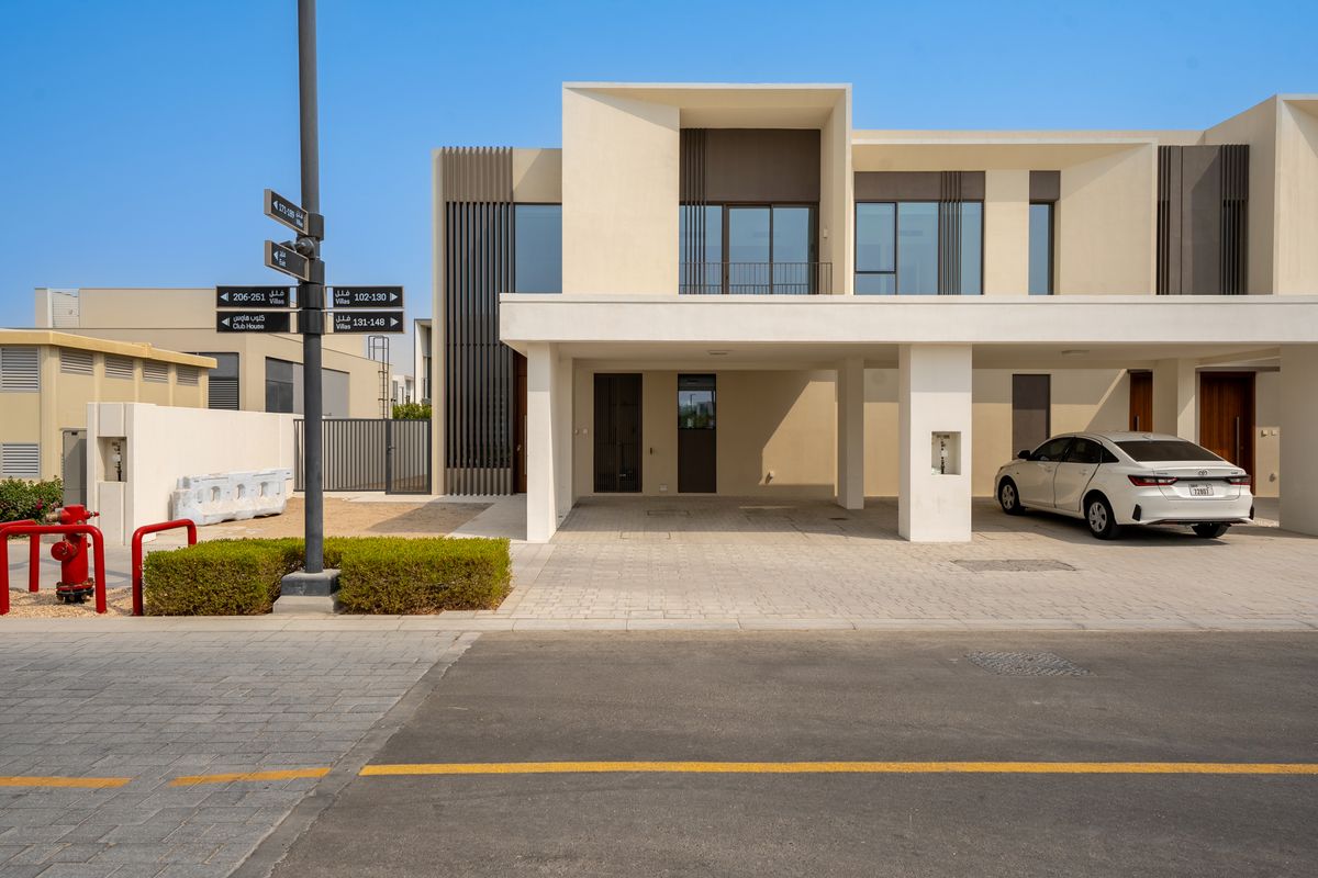 4BR Townhouse for Rent in The Valley – MPR-6828 photo-32