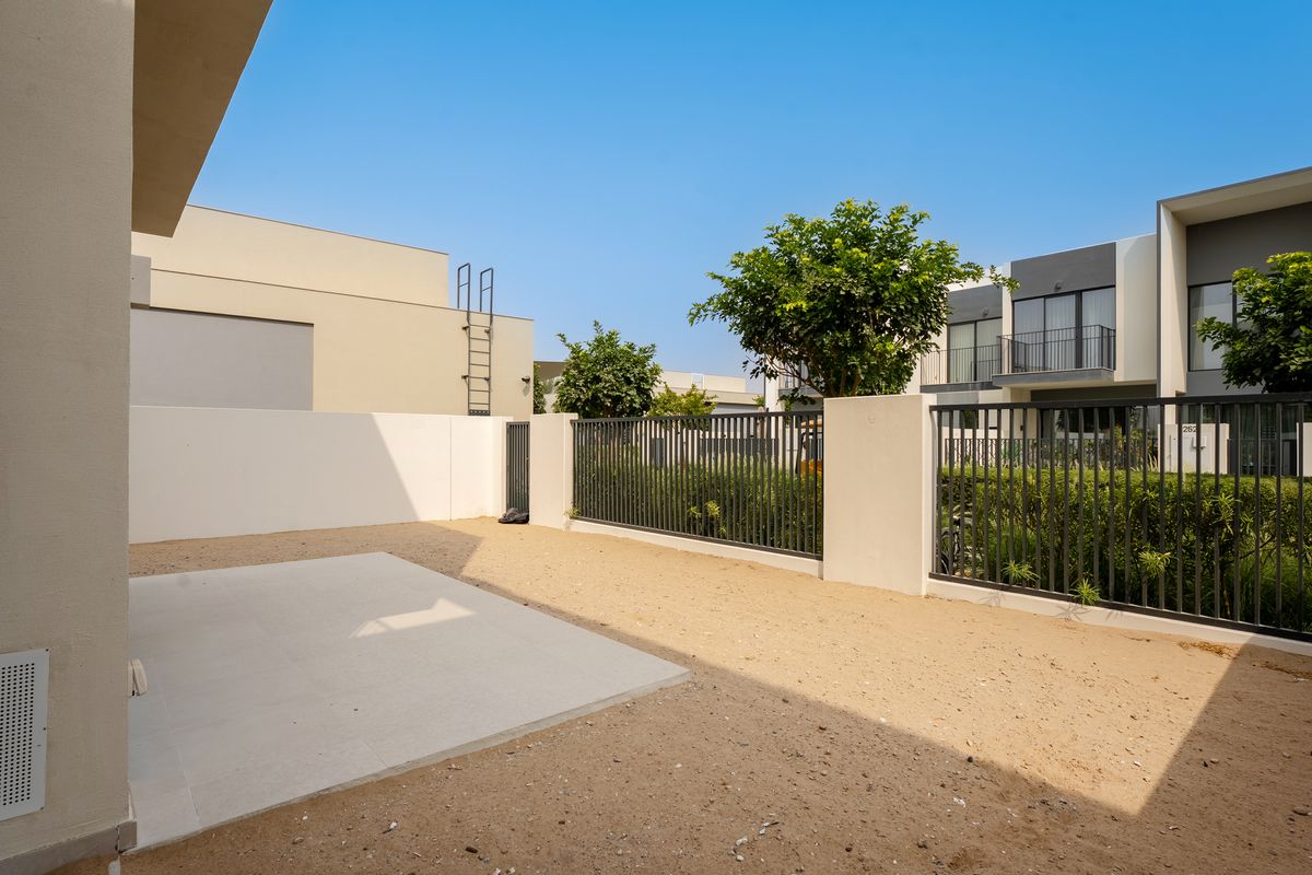 4BR Townhouse for Rent in The Valley – MPR-6828 photo-35