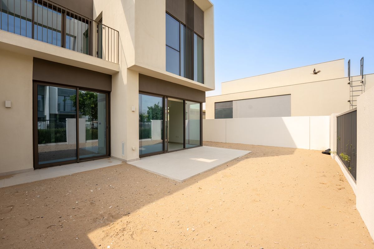 4BR Townhouse for Rent in The Valley – MPR-6828 photo-40