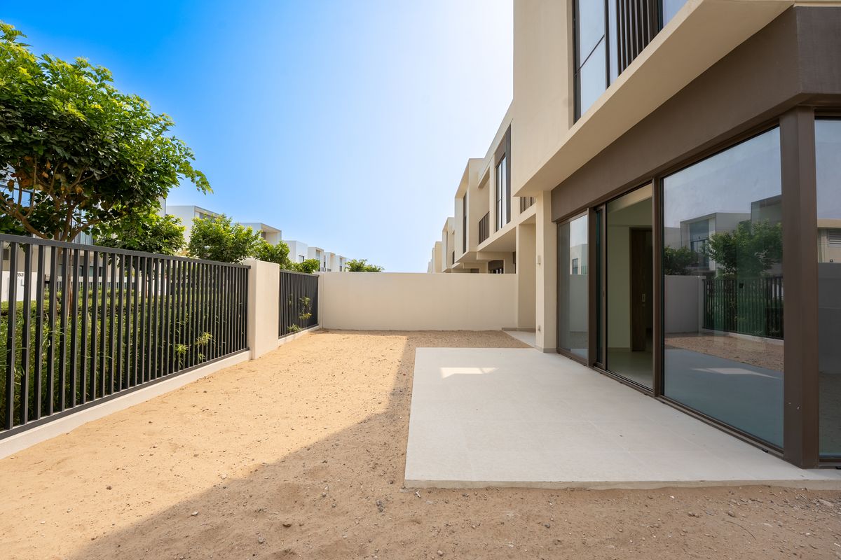 4BR Townhouse for Rent in The Valley – MPR-6828 photo-41