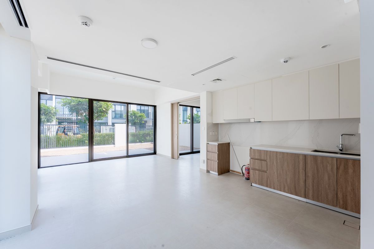 4BR Townhouse for Rent in The Valley – MPR-6828 photo-4