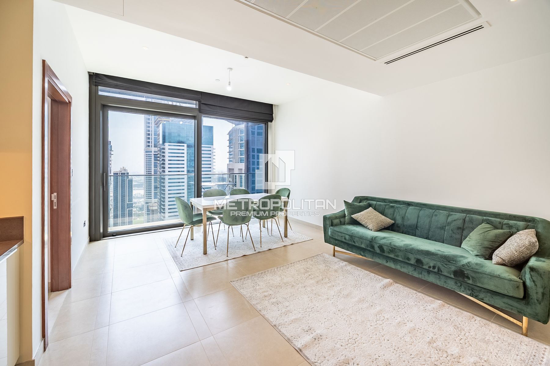 1BR Apartment for Rent in Dubai Marina – MPR-6831