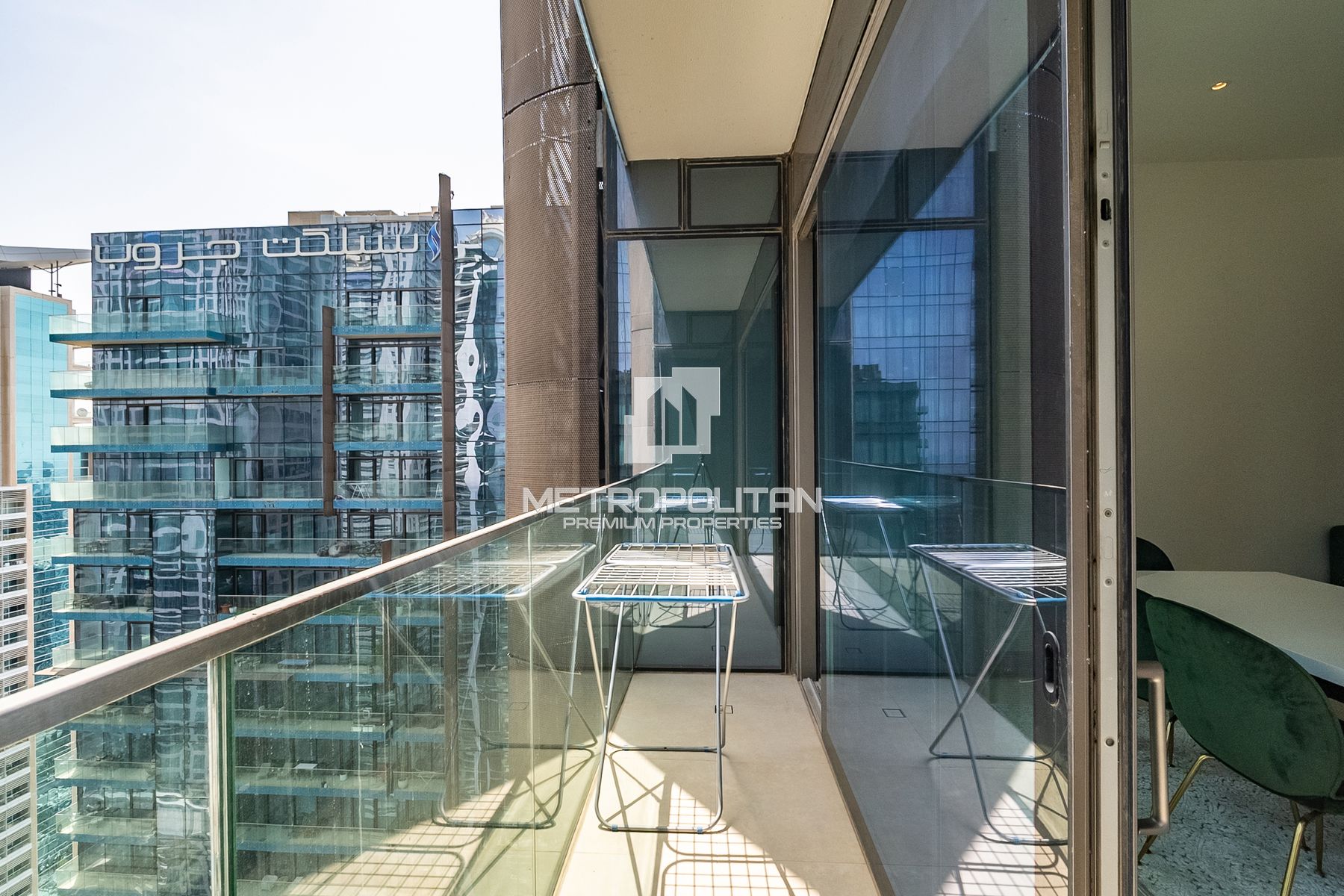1BR Apartment for Rent in Dubai Marina – MPR-6831
