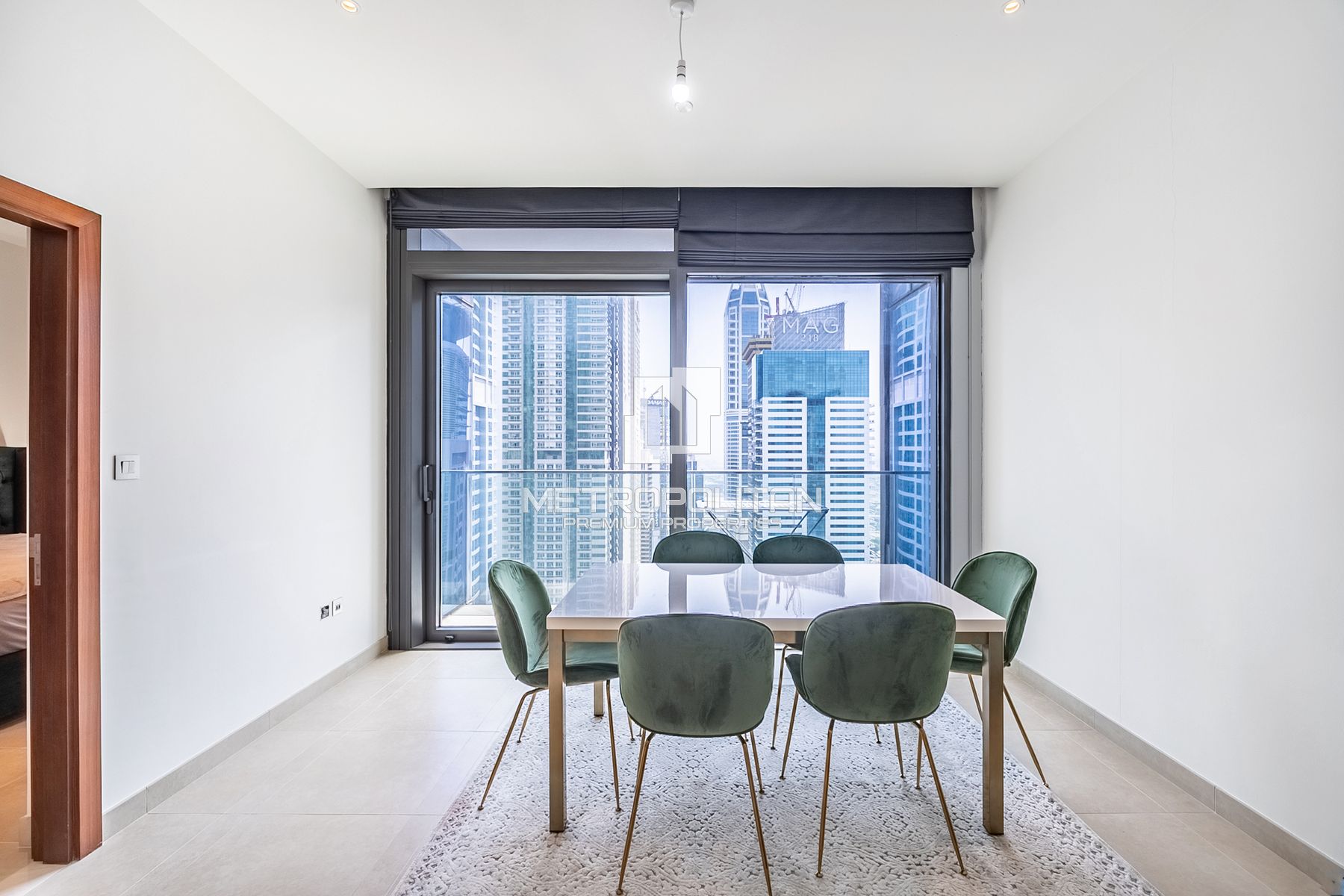 1BR Apartment for Rent in Dubai Marina – MPR-6831