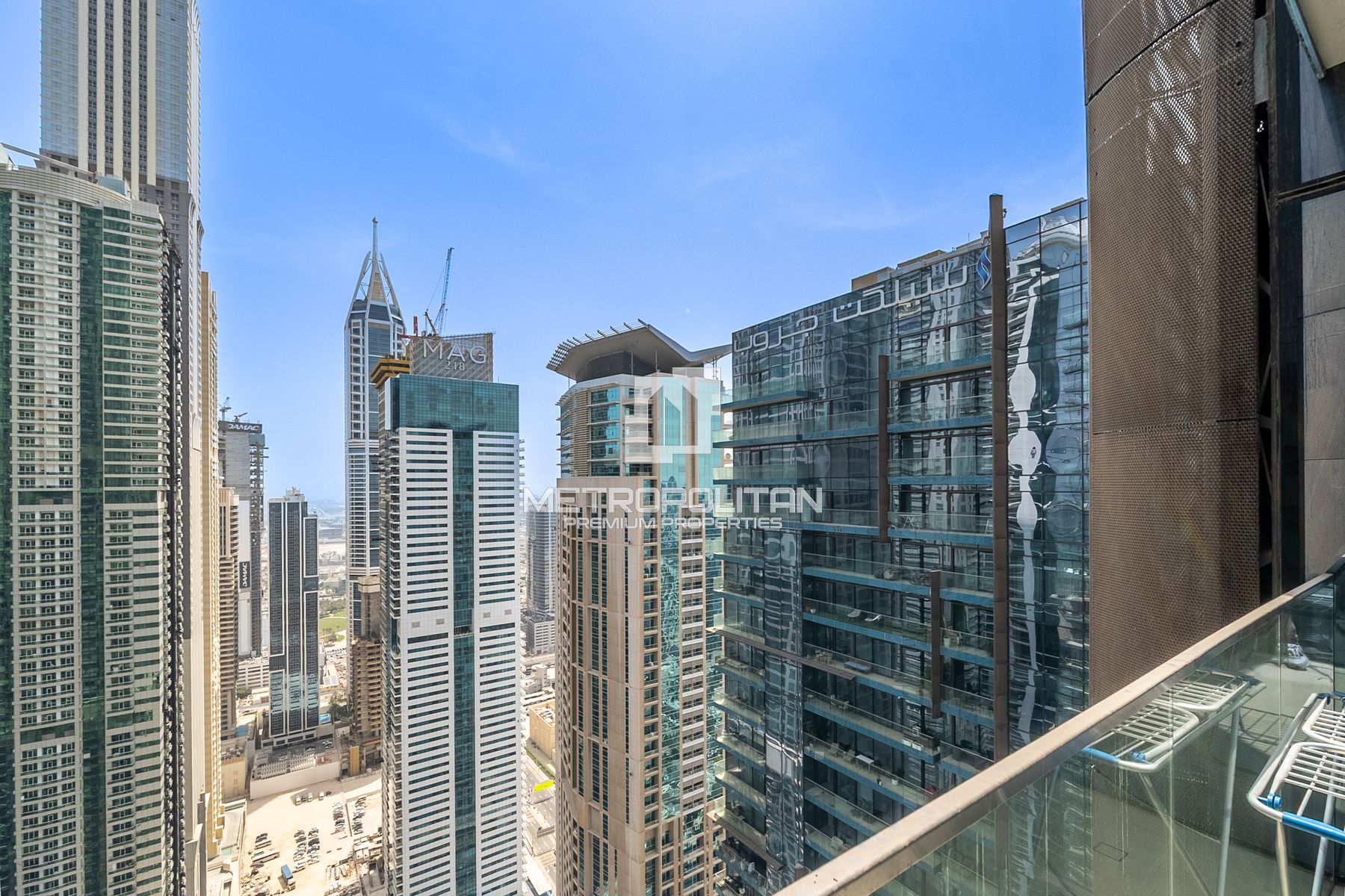 1BR Apartment for Rent in Dubai Marina – MPR-6831