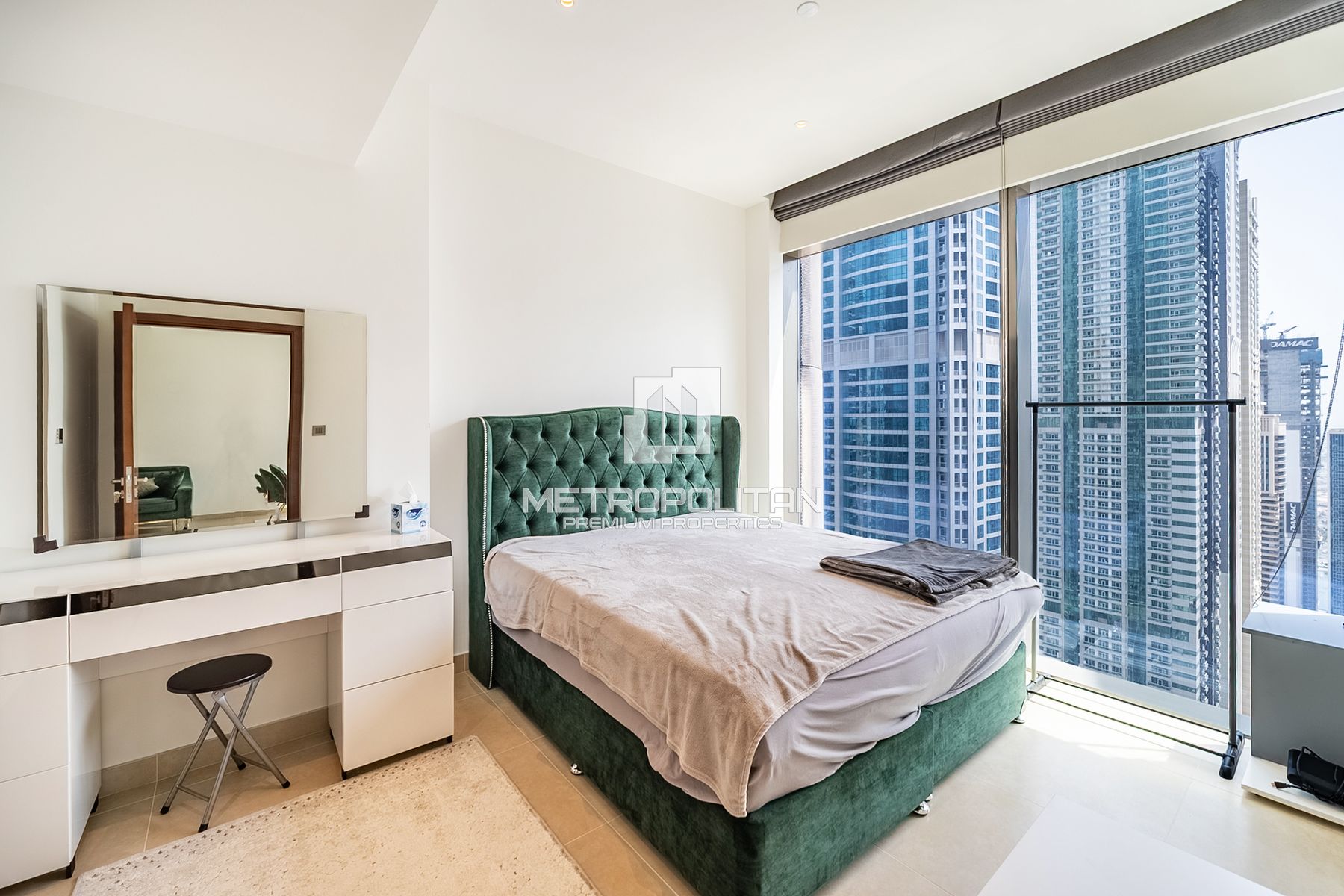 1BR Apartment for Rent in Dubai Marina – MPR-6831
