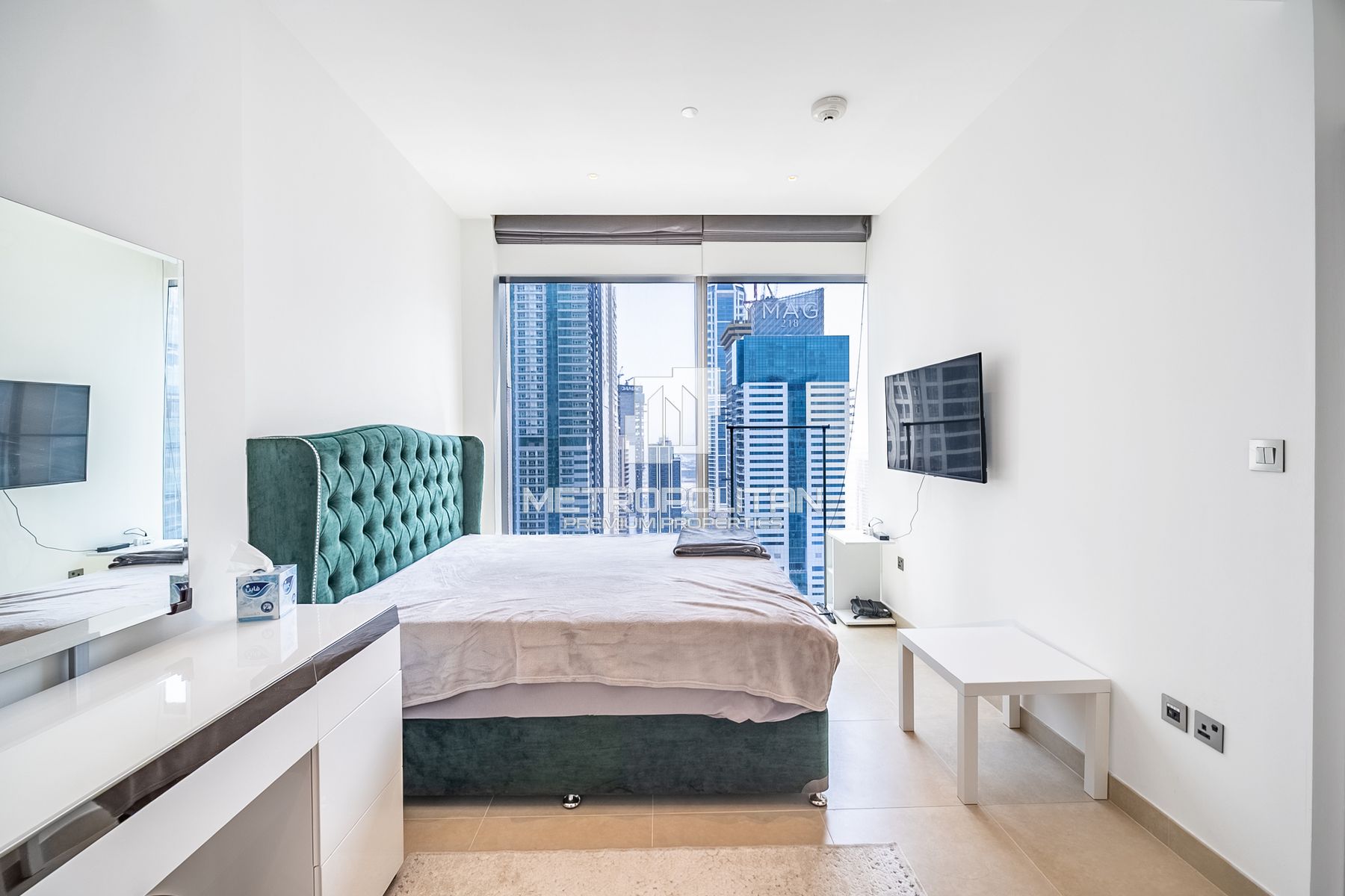 1BR Apartment for Rent in Dubai Marina – MPR-6831