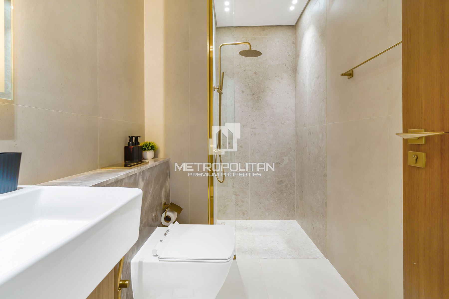 شقة 2 غرفة نوم للإيجار في الخليج التجاري – MPR-6834 photo-21