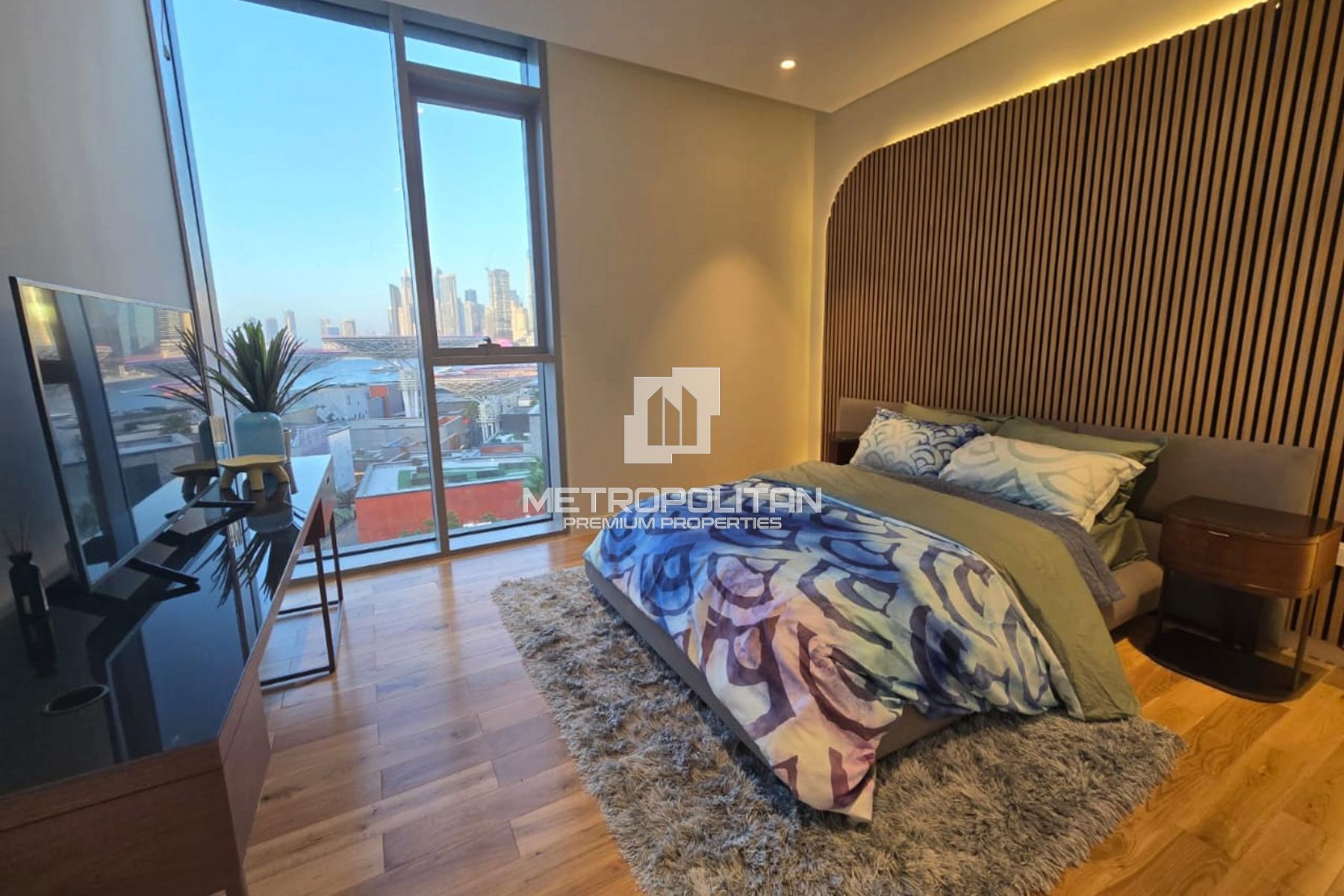 3BR Apartment for Rent in Bluewaters – MPR-6835 photo-9